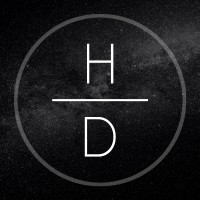 Harveys Design Logo