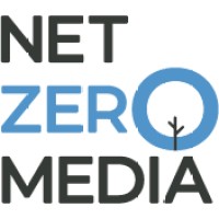 Net Zero Media Logo