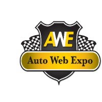 Auto Web Expo Logo