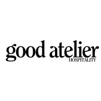 Good Atelier Logo