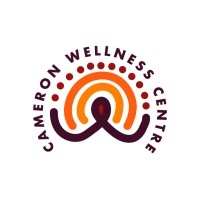 Cameron Wellness Centre Logo
