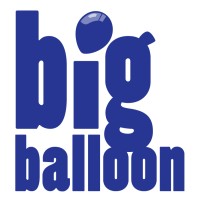 Big Balloon Logo