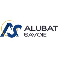 ALUBAT SAVOIE Logo