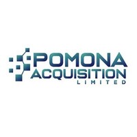 Pomona Acquisition Limited Logo