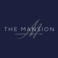 The Mansion at Coldeast Logo