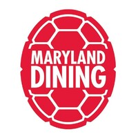 University of Maryland Dining Services Logo