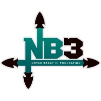 Notah Begay III (NB3) Foundation Logo