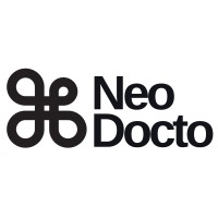 NeoDocto Logo