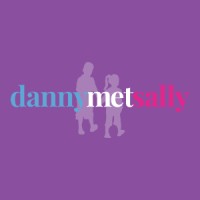 Danny Met Sally Logo