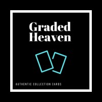 Graded Heaven Logo