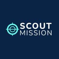 Scout Mission Logo
