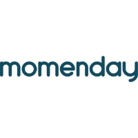 Momenday Logo