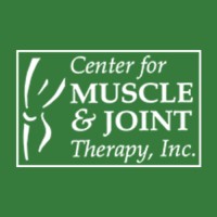 Center for Muscle & Joint Therapy Logo