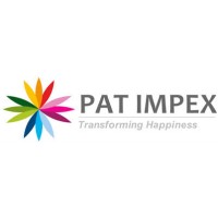 PAT IMPEX CHEMICALS Logo