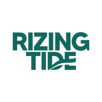 Rizing Tide Foundation Logo