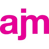 AJM Personalservice GmbH Logo