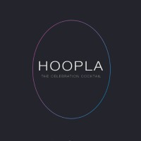 Hoopla Logo