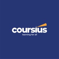 Coursius Logo