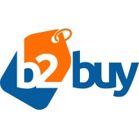 b2buy.online Logo