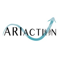 Équipe de recherche ARIAction Logo