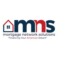 Mortgage Network Solutions Logo