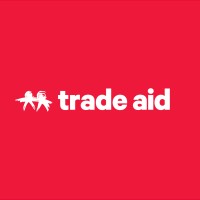 Trade Aid New Zealand Logo