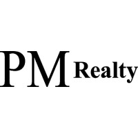 PM Realty Logo