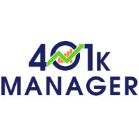 401k Manager Logo