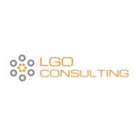 LGO Consulting Logo
