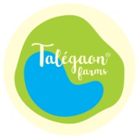 Talégaon Farms Logo