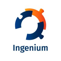 Ingenium Col. Logo