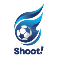 Shoot! Logo