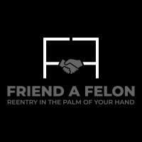 Friend A Felon Logo