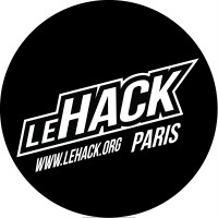 leHACK Logo