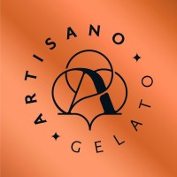 Artisano Gelato Logo