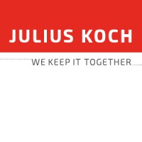Julius Koch GmbH Logo