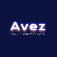 Avez Logo