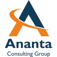 Ananta Consulting Group Logo