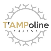 TrAMPoline Pharma, Inc. Logo