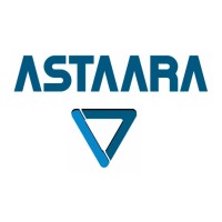 Astaara Technology Logo