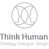 Think Human Logo