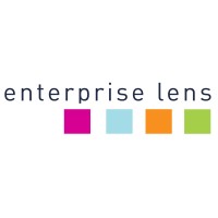 Enterprise Lens Logo