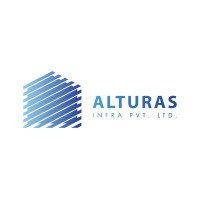 Alturas Infra Logo