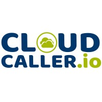 CloudCaller.io Logo