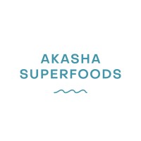 Akasha Superfoods Logo