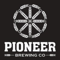Pioneer Brewing Co Logo