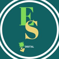 ES Digital Logo