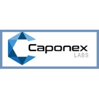 Caponex Labs Pvt Ltd Logo