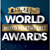 Fighters Only World MMA Awards Logo