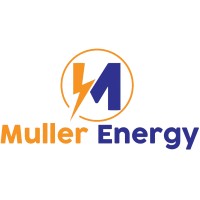 Muller Energy Pty Ltd Logo